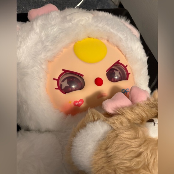 Baby Three 1000% + 400% Mama & Cub Bundle - Picture 2 of 4